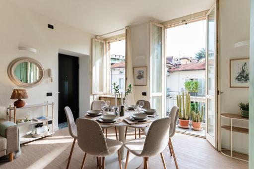 Casa Sara - by MyHomeInComo - Housity