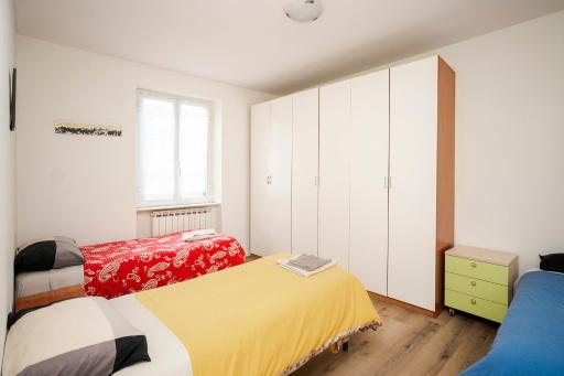 Cornigliano Apartment 3 - Housity