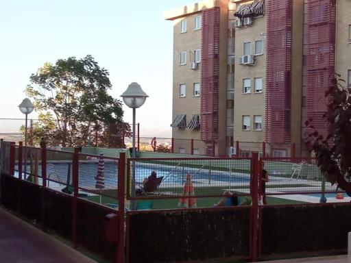 Apartamento Gabucio en Jaén - Housity