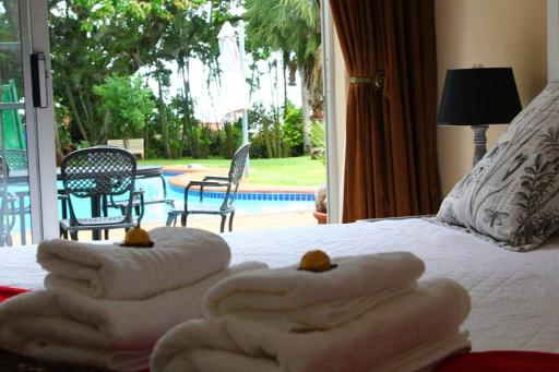 Hunters B&B - Housity