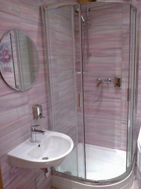 Apartment at Komsomolska 52А - Housity