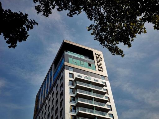 25hours Hotel Das Tour - Housity