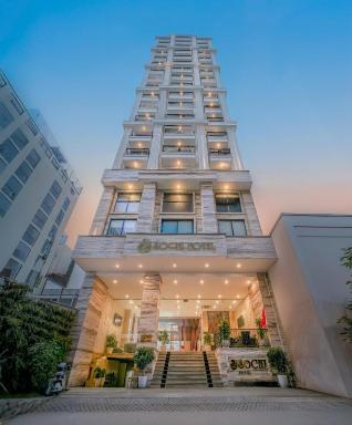 Sochi Hotel - Housity