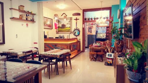 Lrayuwan B&B - Hizvo