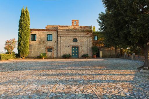 Convento Dei Riformati - Housity