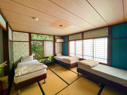 Drive in Ichinomiya motel - Housity