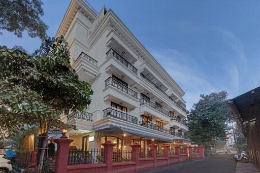 Comfort Inn Emerald - Housity