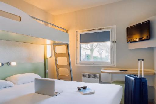 ibis Budget Beaune - Housity