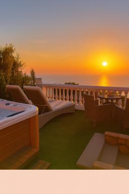 B&B Il Paradiso di Capri - Housity