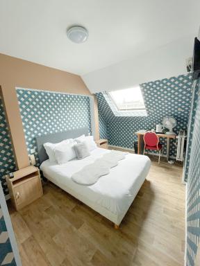 Hotel Central Anzac - Housity