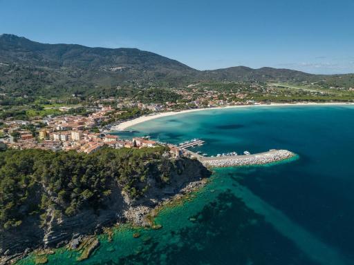 Appartamenti Campo nell'Elba - Hizvo