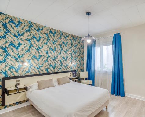 Contact Hôtel Limoges - HOTEL DES DEUX MOULINS - Housity