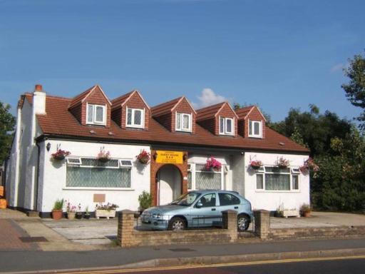 Havering Hotel - Housity