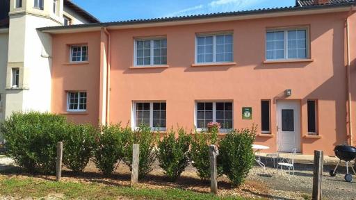 Gîte de la forge - Housity