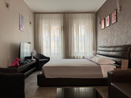 Suite Central Station - Housity