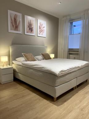 Stadtjuwel: Zentral & Modern - Housity