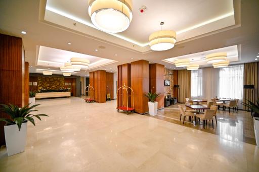 Ararat Resort Tsaghkadzor - Housity