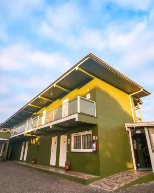 Hotel Girassol - Housity