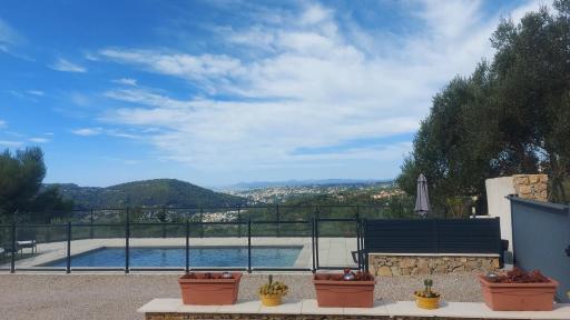 Gite Mare e Montagne Drap 06 - Housity