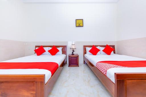 Magnolia Hotel Cam Ranh - Housity