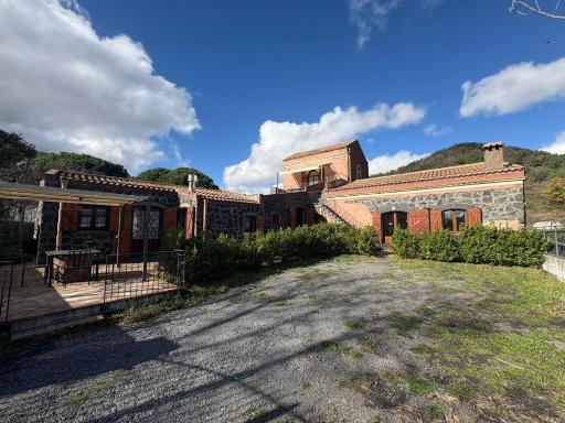 Case Gemmellaro - Family&Friends - Housity