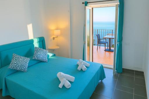 B&B Il Paradiso di Capri - Housity