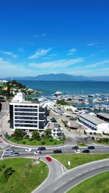 Iate Hotel Centro Florianópolis - Housity