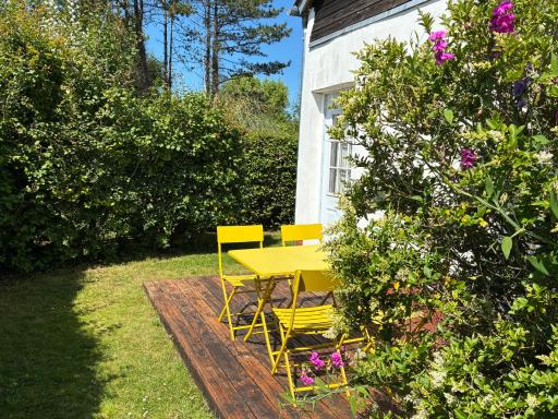 Maison de campagne au bord de la mer - Housity