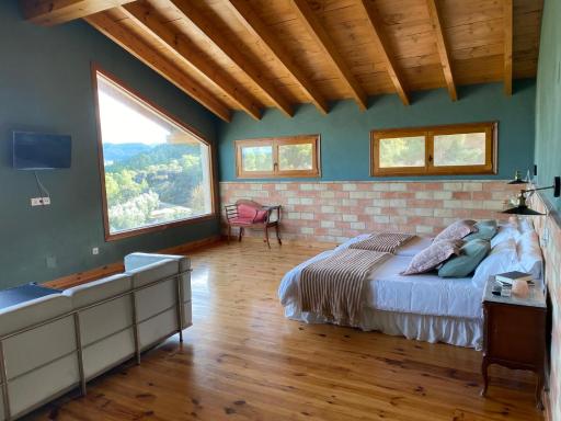 MASIA MAS DE LA CREU - Housity