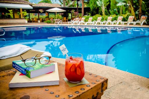 Porta Hotel Antigua - Housity