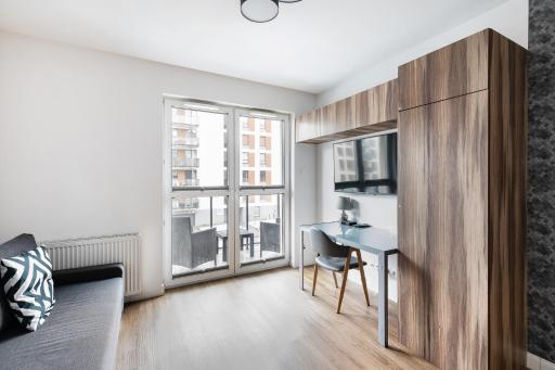 Apartamenty Platinex 2 - Housity