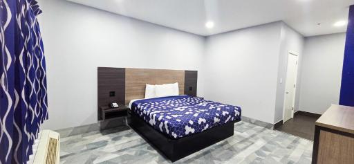 Airway Inn - IAH Airport - Housity