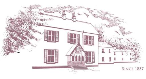 GrangeVille Country House - Housity