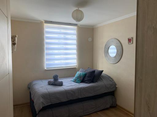 Parque el Volcan - Housity