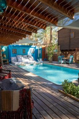 Hotel Diar Abou Habibi - Housity