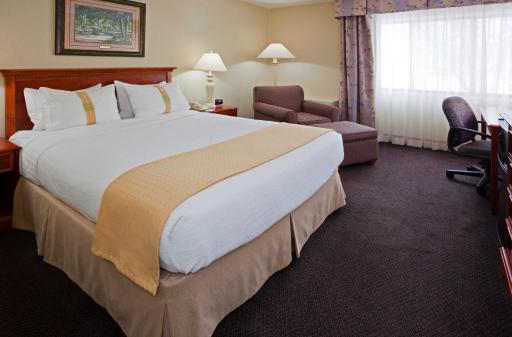 Holiday Inn & Suites St. Cloud, an IHG Hotel - Housity
