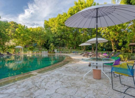 GHL Hotel Club el Puente - Housity