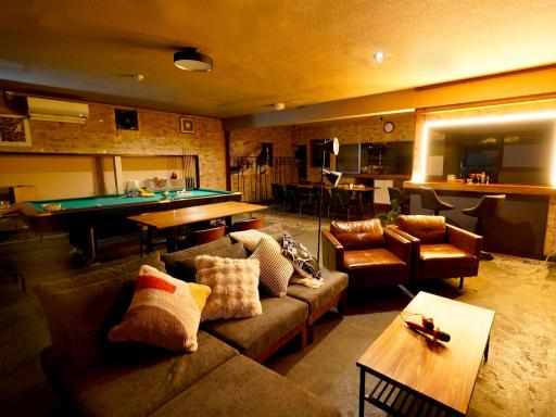 The HOTEL YUZAWA STARDUST - Housity