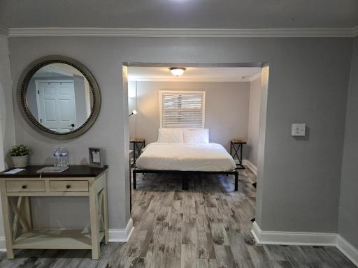 Entire guesthouse in Atlanta, Georgia - Housity