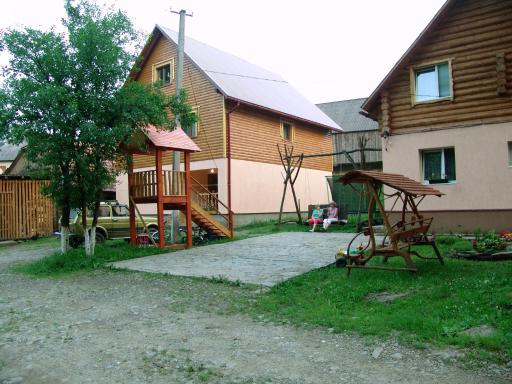 Sadyba Vasha Hata - Housity