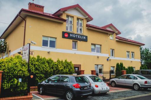 Hotelik Jankowski - Housity