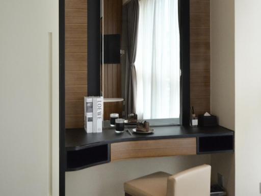Eco Tree Hotel Causeway Bay - Housity