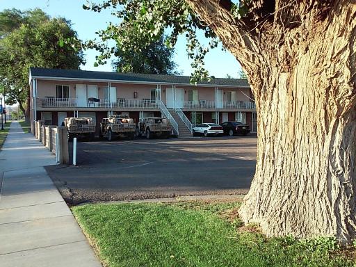 Gunnison Inn - Housity