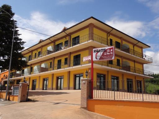 Affittacamere Rooms Di Matteo - Housity