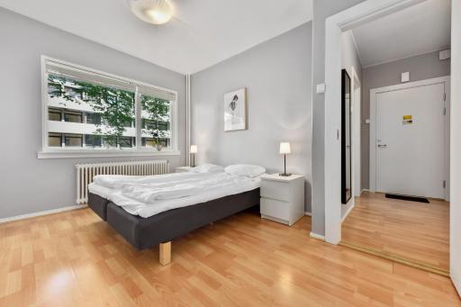 Forenom Serviced Apartments Oslo Rosenborg - Housity