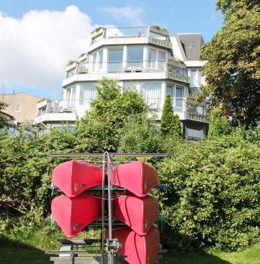 Hotel Wakenitzblick - Housity