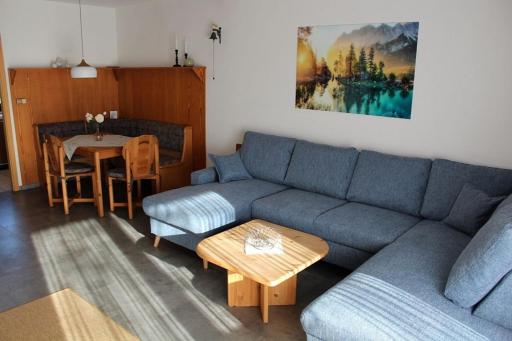 Ferienhaus Nr 124, Kategorie Economy, Feriendorf Hochbergle, Allgäu - Housity