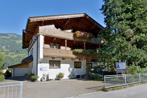 Ferienwohnung Hauser - Housity