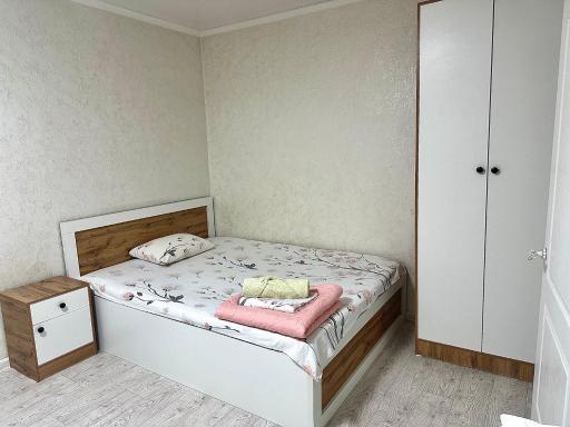 Апартаменты на Ахметова 6 - Housity