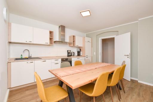 FeWo der 'Villa Ephraim' - James-von-Moltke-Str. - Housity